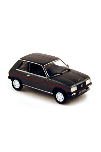Norev Peugeot 104 ZS2 1979 1:43