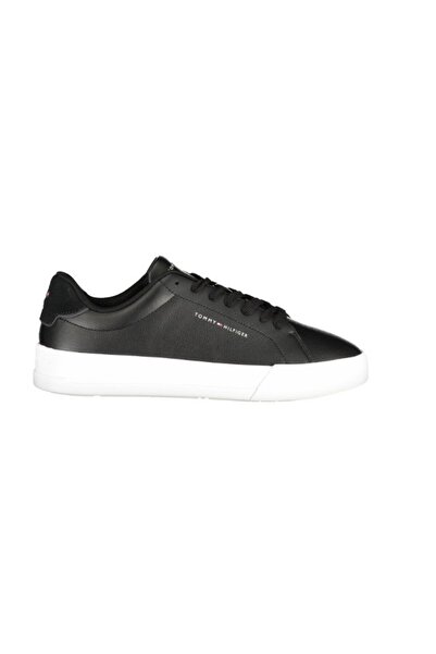 Tommy Hilfiger - Men's sneakers - black color