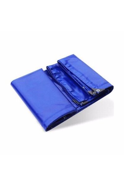 Elegant POLYESTER BRANDA 3X12 METRE KAPSÜLLÜ 550 GR/M² PVC TENTE VE TIR BRAND...