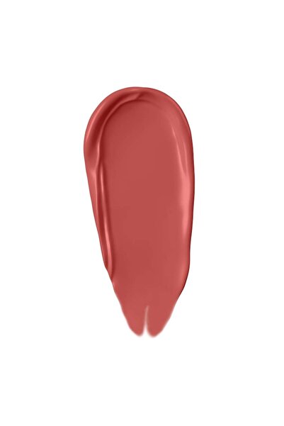 Rimmel Liquid lipstick Lasting Mega Matte 600 Coral Sass, 7.4 ml 