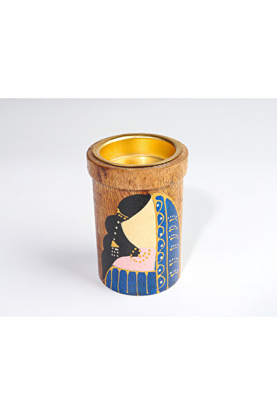 The Artistic Jewel مبخرة خشب