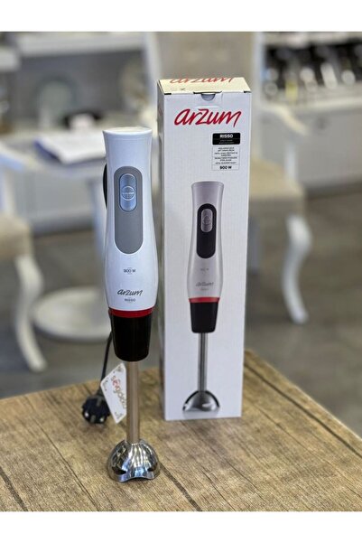Arzum Ar1203-02 Risso Hand Blender White