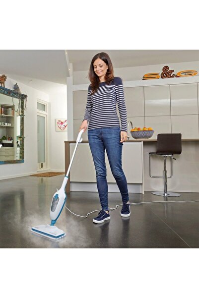 Black&Decker Black+Decker FSMH13E5 5-in-1 Steam Mop, 1300W
