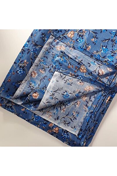 Reiashn Rose patterned prayer shawl