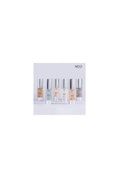 Neo Make Up Intense Serum NEO anti-wrinkle foundation 30 ml