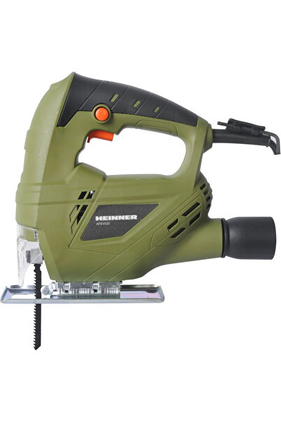 Heinner Jigsaw AFEV020, 400 W, 3000 RPM, 55 mm maximum cutting depth