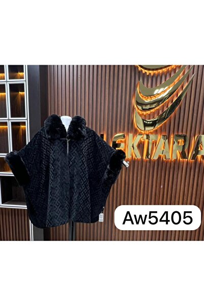 Lektara Elegant winter shawl