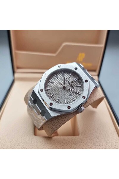 Audimer Audemars Royal Oak watch