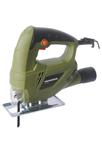 Heinner Jigsaw AFEV020, 400 W, 3000 RPM, 55 mm maximum cutting depth