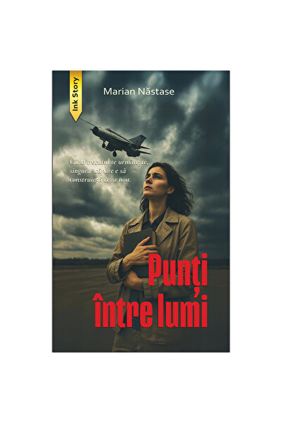 Ink Story Poduri între lumi