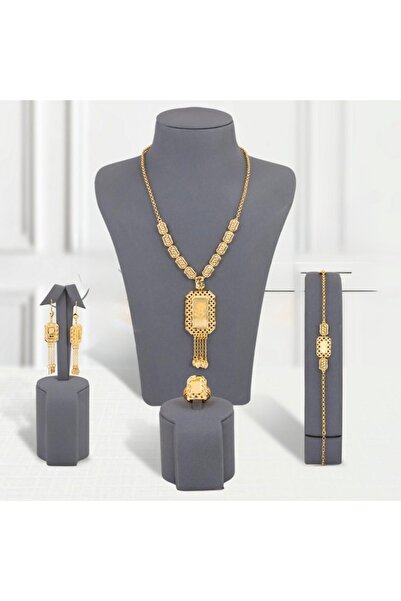 Un طقم السبيكة السداسيه الانيق