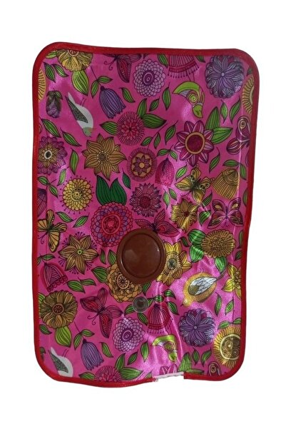 Generic Multi-colored thermal electric water bag