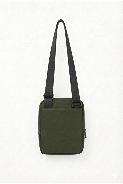 Pierre Cardin Men's Bag Green