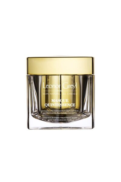 Leonor Greyl Leonor Greyl, Quintessence, Κρεμώδης Μάσκα Θεραπείας Μαλλιών, Γι...