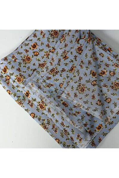 Reiashn Rose patterned prayer shawl