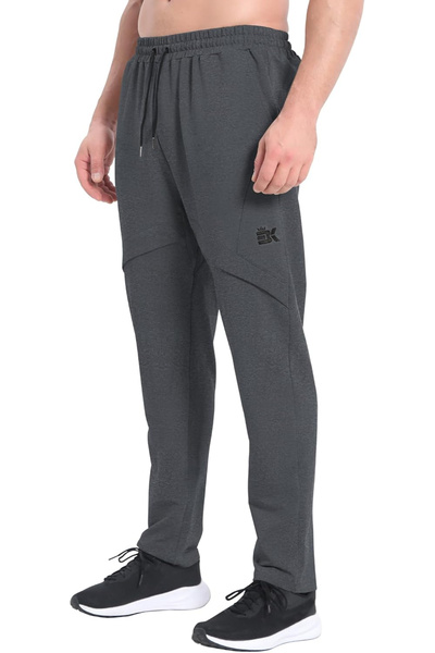 OEM Women's running sports pants, gray, XL