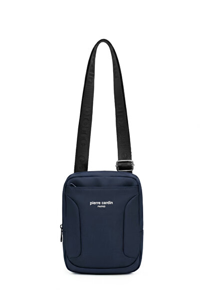 Pierre Cardin Men's Bag Navy Blue