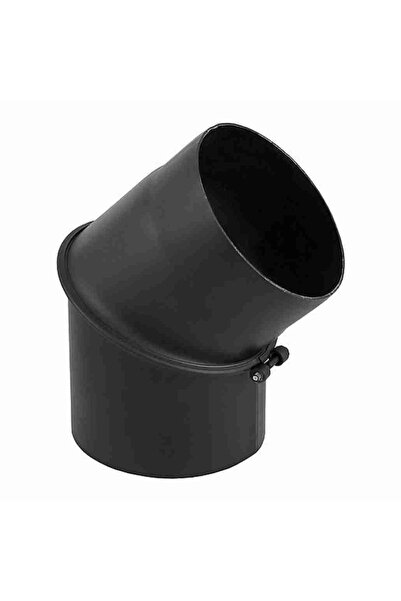 Darco Adjustable downpipe elbow fi 200 / 0-45 gr
