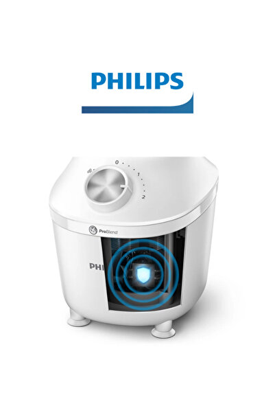 Philips Philips 450W Blender – Smooth texture in seconds