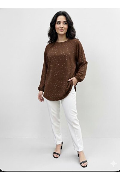 luazul Stone Tunic