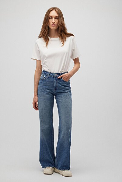 Mavi Denim mediu bătut MALIBU