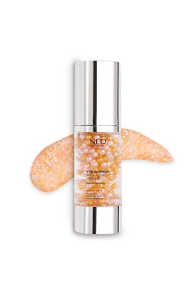 Neo Make Up Intense Serum NEO anti-wrinkle foundation 30 ml