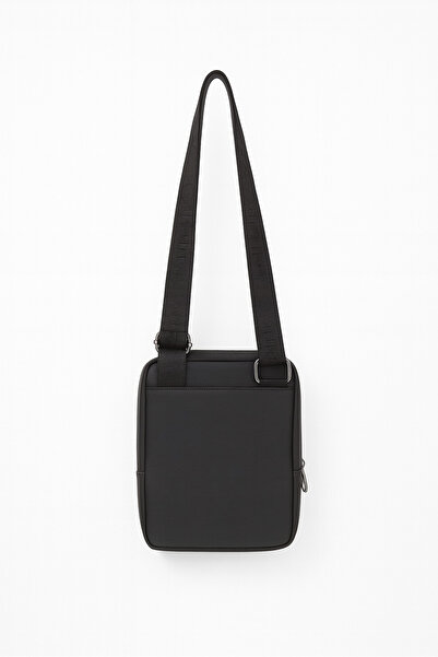 Pierre Cardin Men's Bag Black