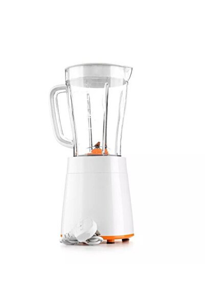 Kenwood Kenwood 500W 2L Blender with Multi-Grinder – White
