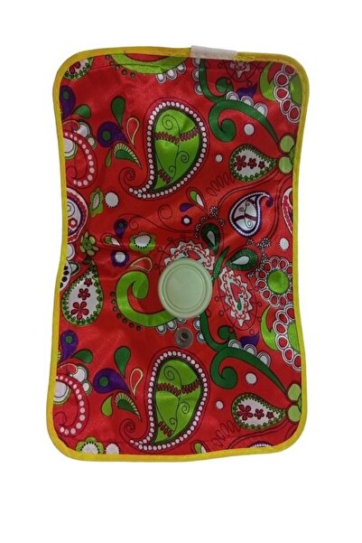 Generic Multi-colored thermal electric water bag