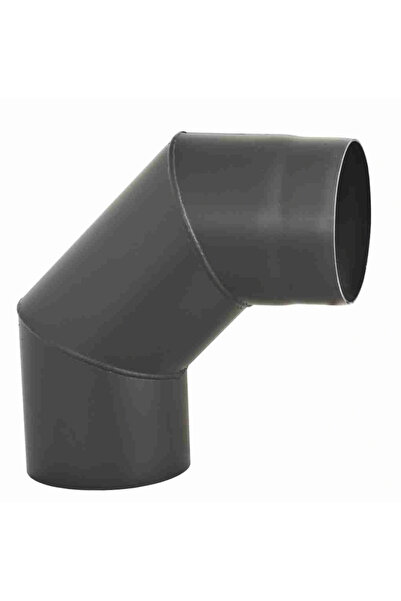 Darco Fixed downpipe elbow fi 220 / 90 gr