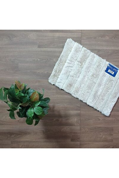 Reiashn 100% microfiber faux fur floor mat, 50*80 cm
