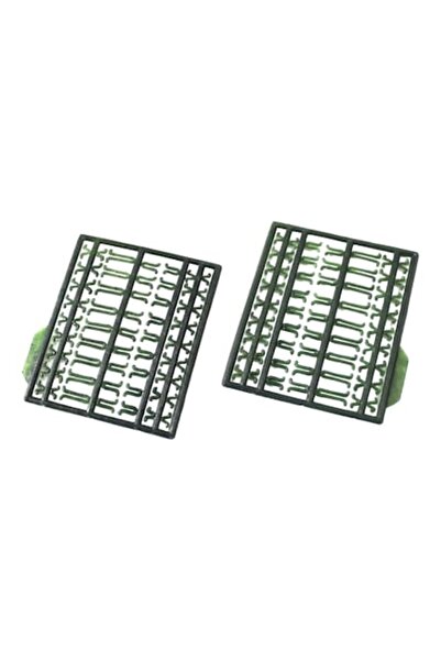 Zfish Opritoare FishOn Boilie Hair Stoppers 2BUC