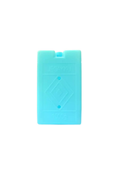 Perfect Home Pungă de gheață 1000g