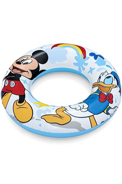 BESTWAY Swim Ring - Disney Junior: Mickey & Friends, 56 cm