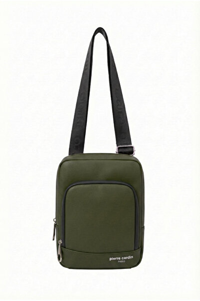 Pierre Cardin Men's Bag Green