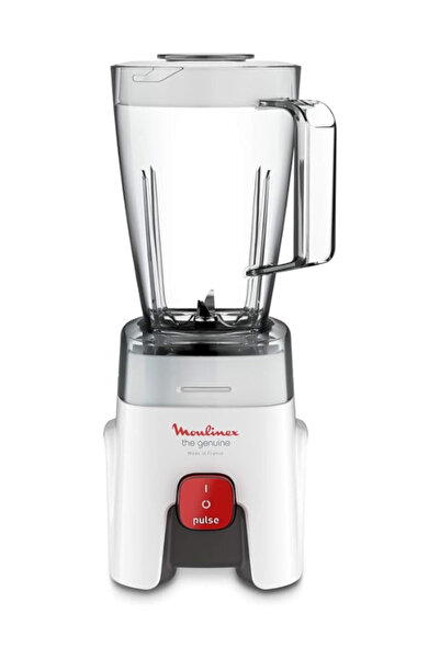 Moulinex Moulinex 500W Blender with 1.5L Jug – LM242B25