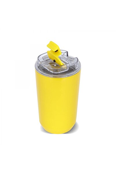 Mihristore كوب ترمس ستانلس ستيل 400 مل