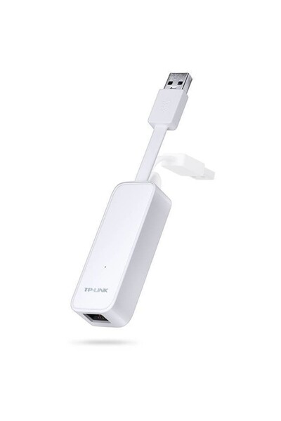 TP-LINK Adaptor TP-Link, USB3.0 la Gigabit Ethernet Network