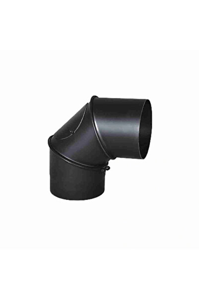 Darco Adjustable downpipe elbow fi 120 / 0-90 gr