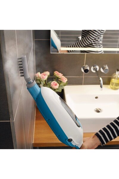 Black&Decker Black+Decker FSMH13E5 5-in-1 Steam Mop, 1300W