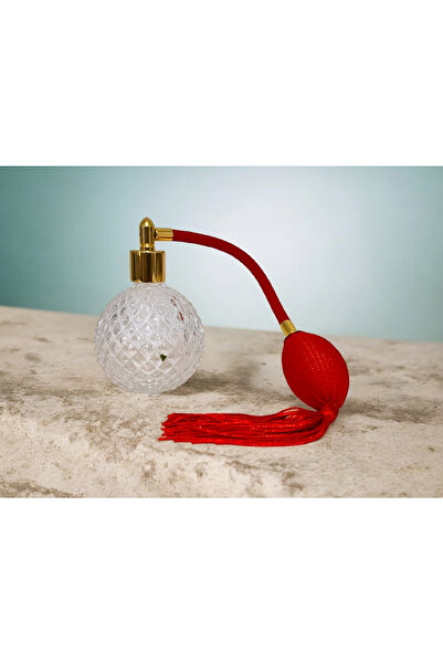 cam sepeti Kolanya, Deodorant, Parfüm 100 cc pompalı Şişesi ( 1 adet)