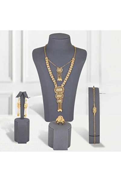 Un Wave Beads Set