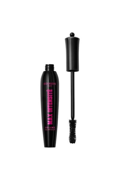 Bourjois Mascara Volume Glamour Max Intensité 12 ml, 01 Μαύρο