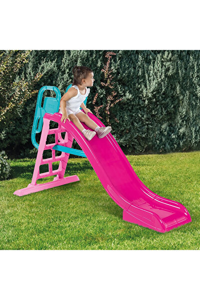 Supermarketul Copiilor Tobogan cu Apa Splash pentru Casa si Gradina , Model U...