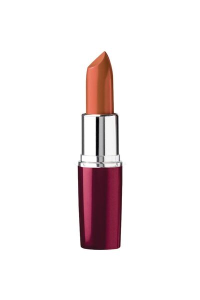 Maybelline New York Lipstick Hydra Extreme 670 Rosewood, 5 g