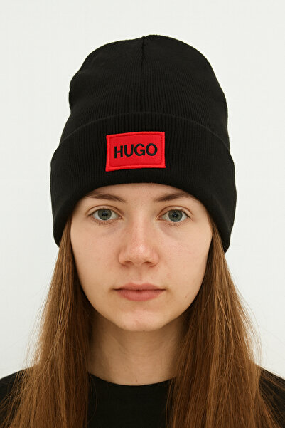 BOSS Unisex hat with logo