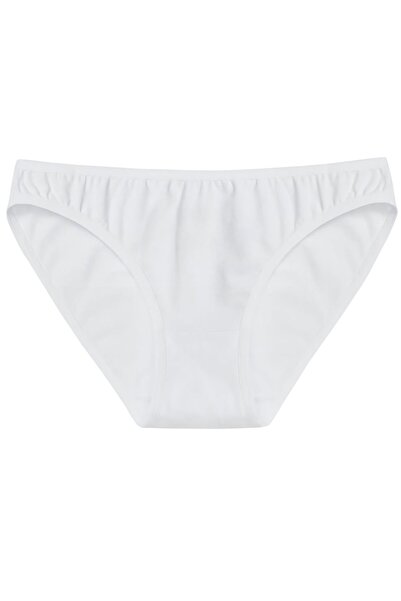 Özten İç Giyim Γυναικείο εσώρουχο μπικίνι από μπαμπού OZT201