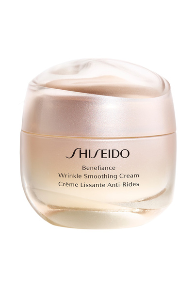 Shiseido Shiseido, Benefiance, Αντιρυτιδική, Κρέμα, Για Πρόσωπο, 50 ml