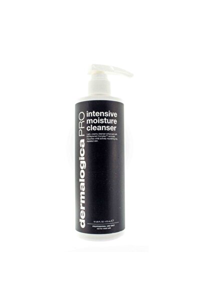 Dermalogica , Pro, Moisturizing, Cleansing Cream, 473 ml