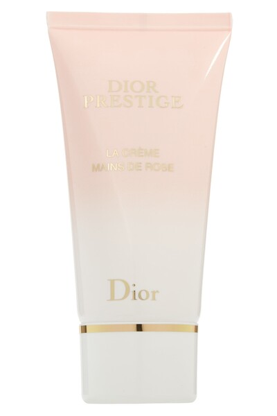 Christian Dior Christian Dior, Prestige, Ενυδατική, Κρέμα Χεριών, Rose, 50 ml